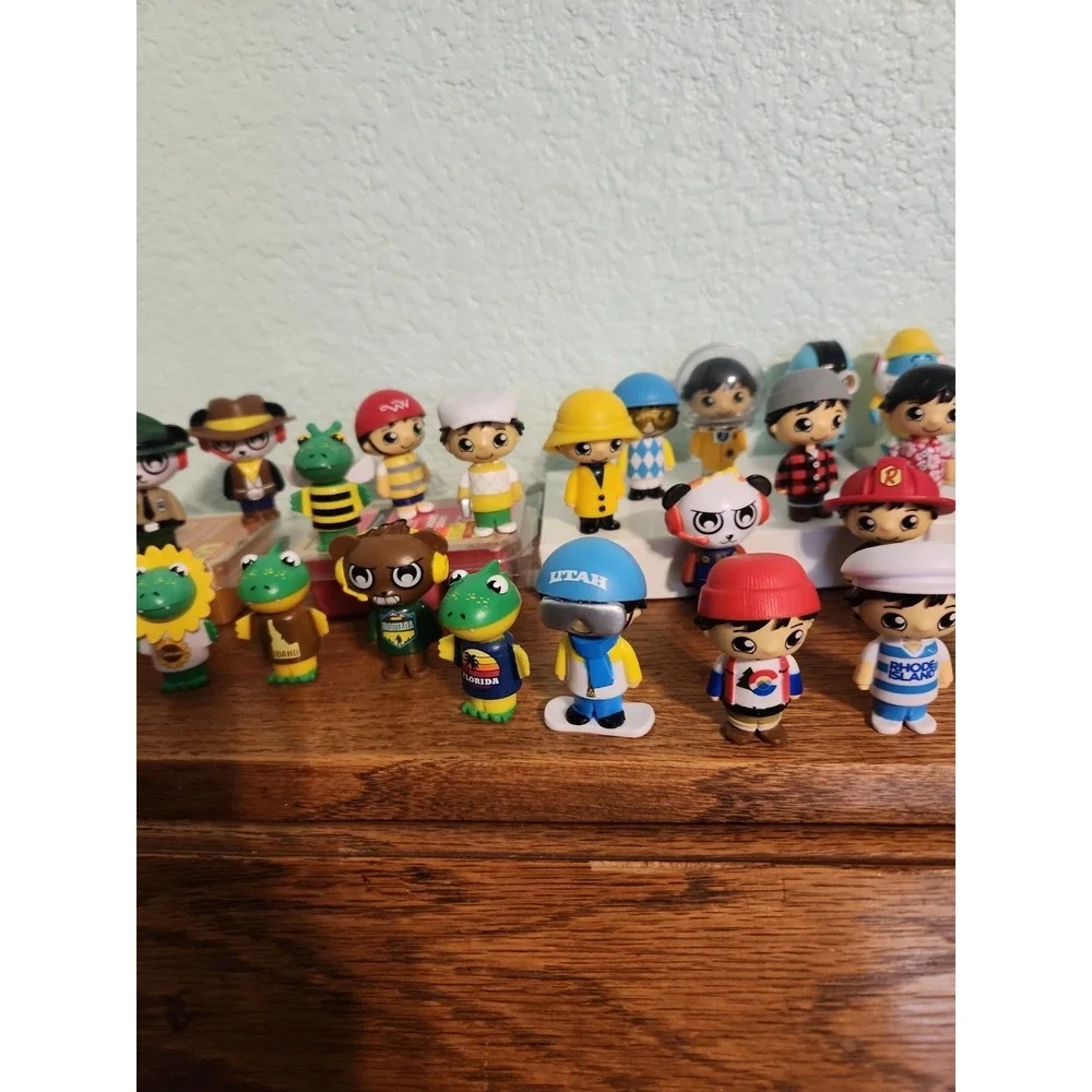 (45) Ryan's World 2